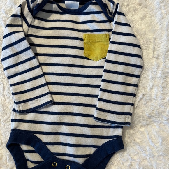 Mini Boden, Baby Boden 3-6 month (68cm) Lot - Picture 6 of 8